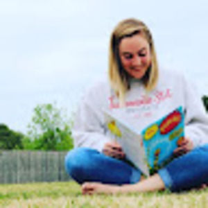 Meet your Posher, Kelsie